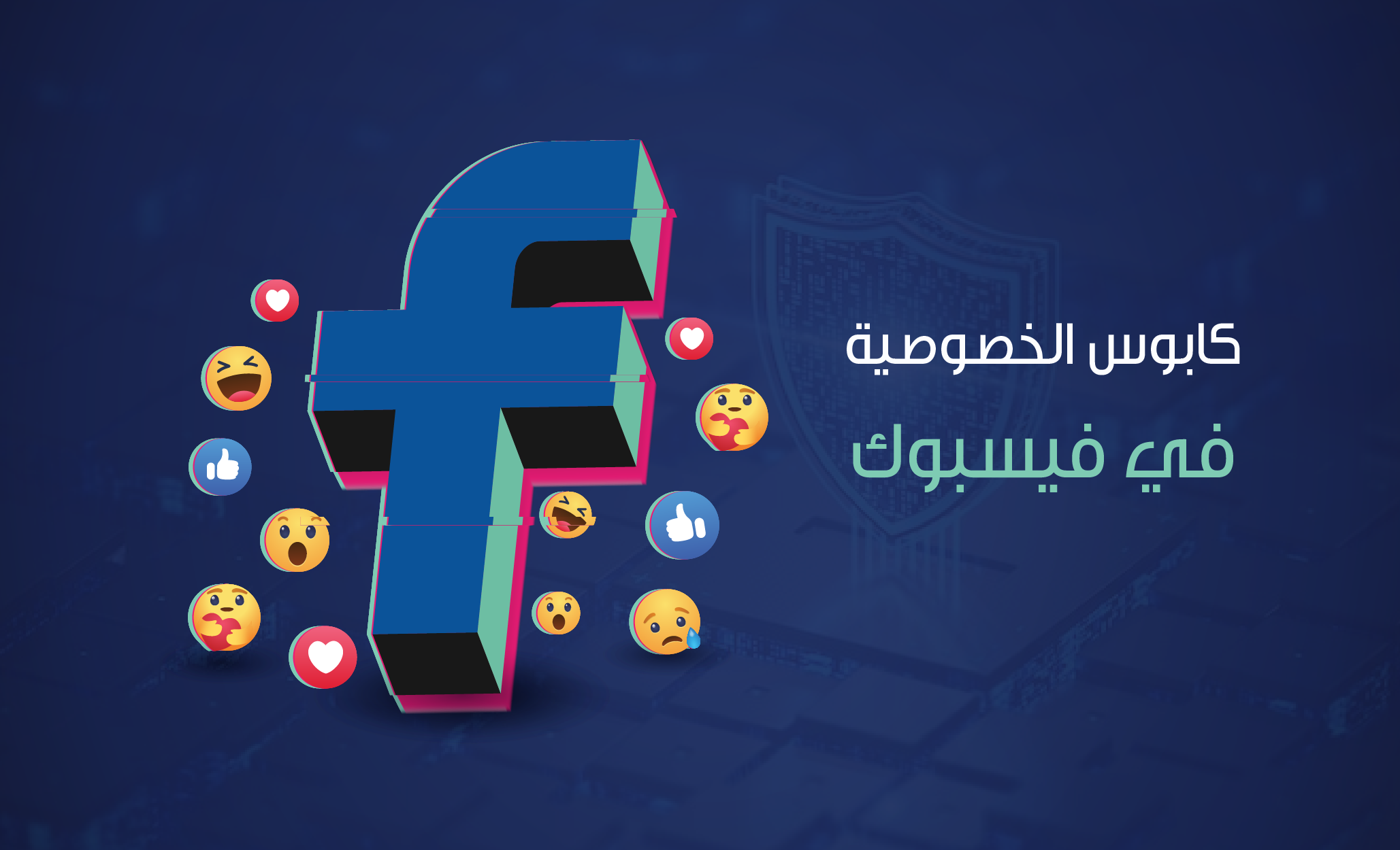 كابوس الخصوصية