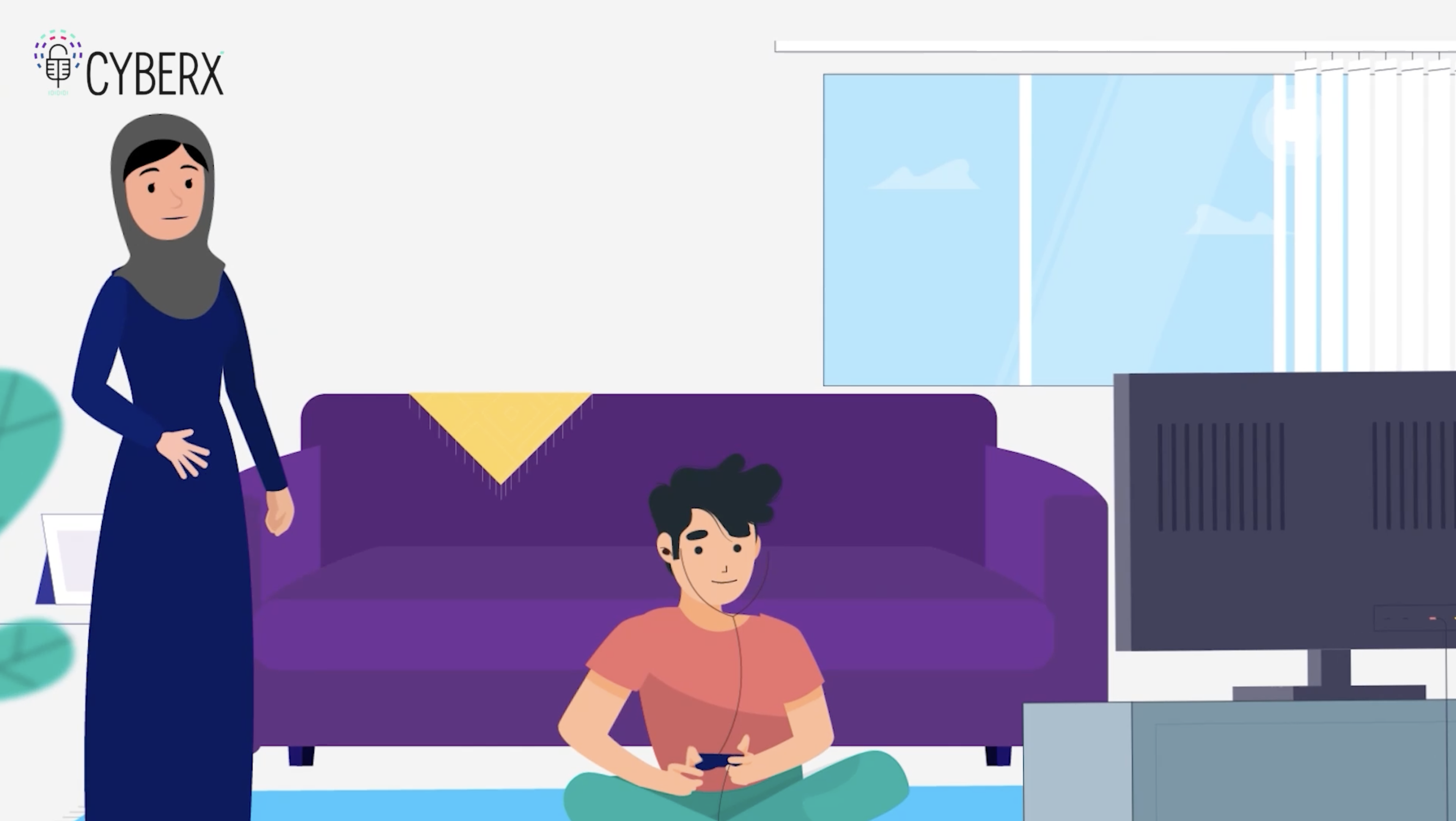 الألعاب الإلكترونية