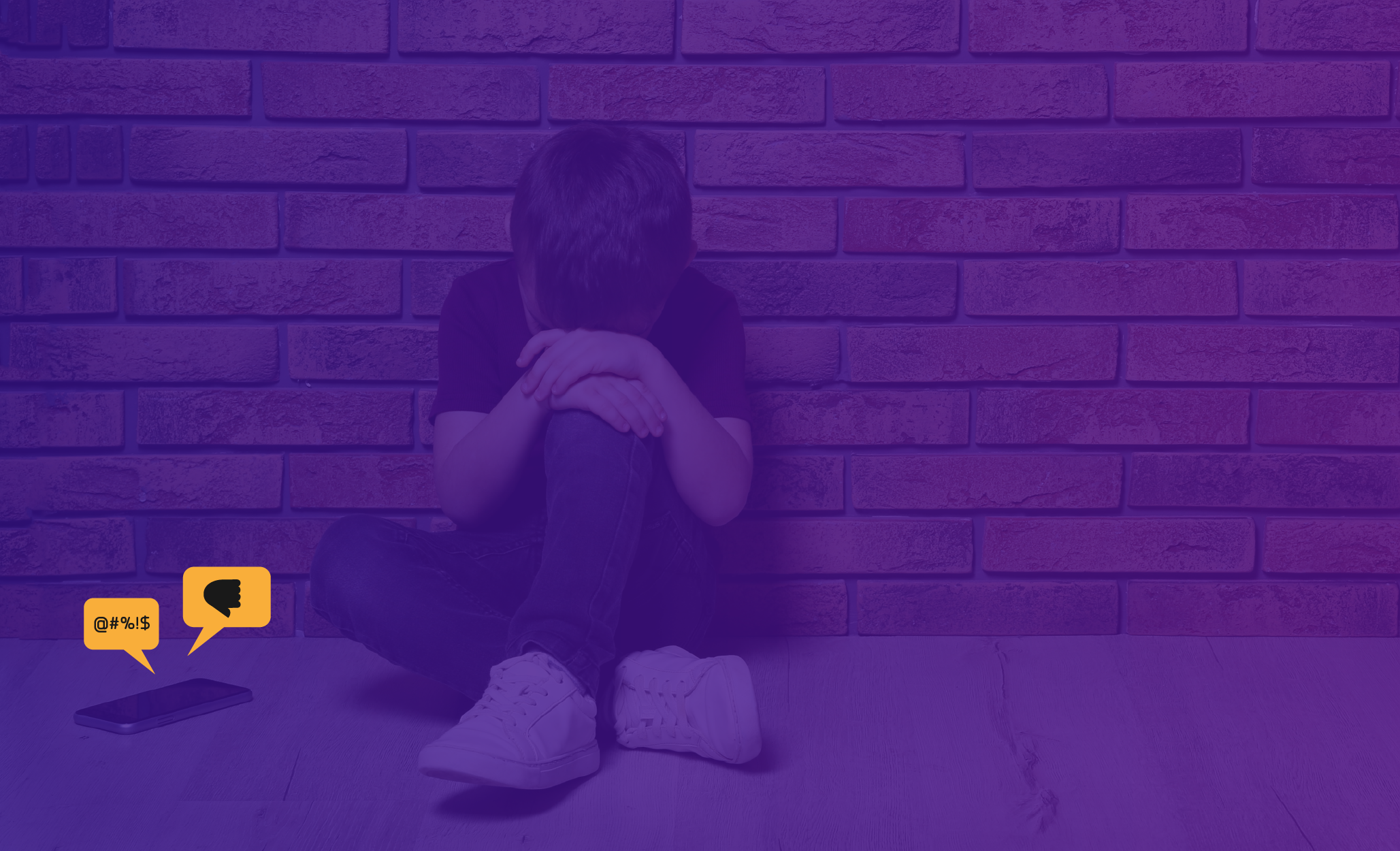 أطفالنا والمضايقات الرقمية