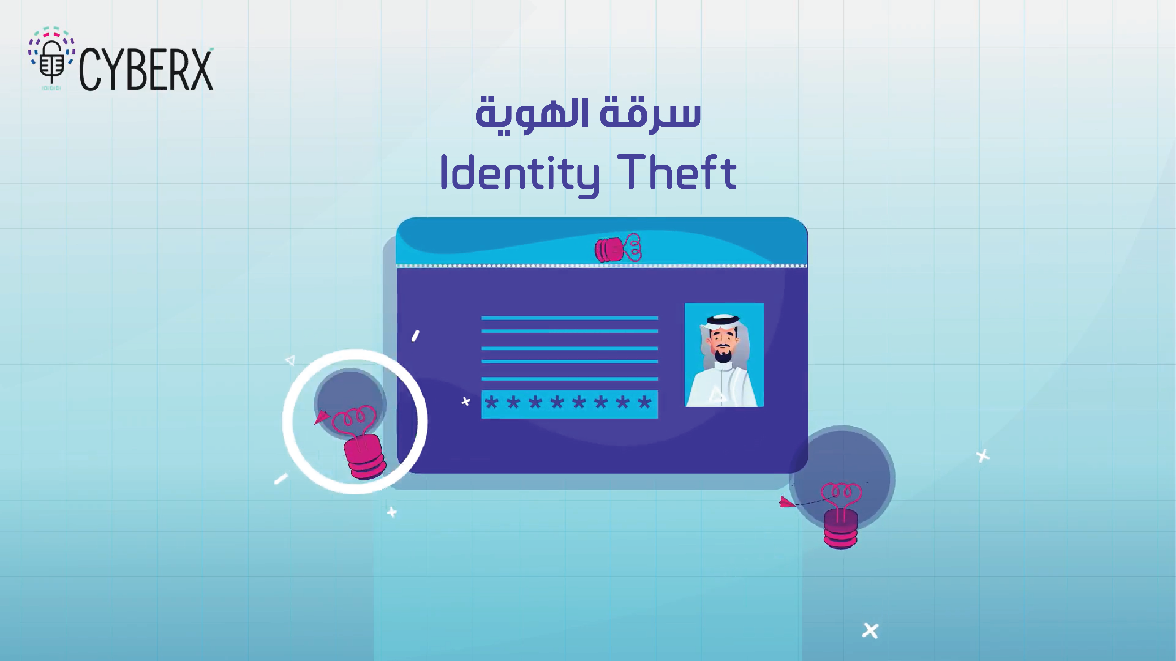 سرقة الهوية