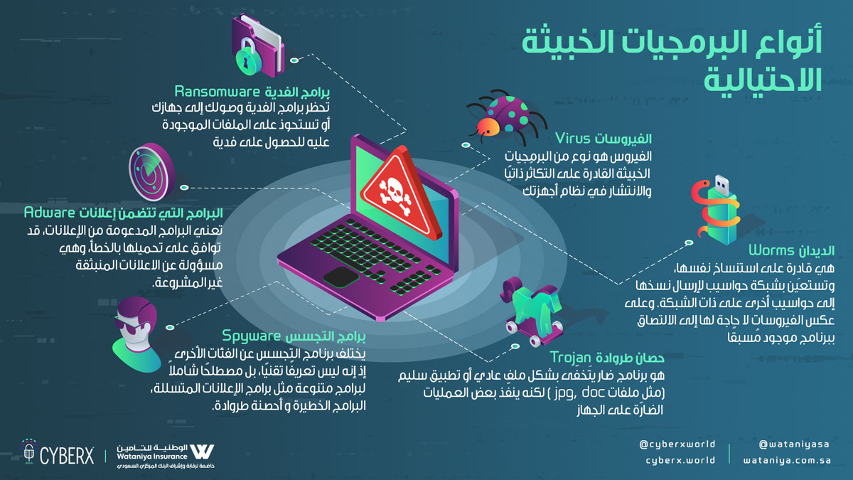 الإحتيال الرقمي