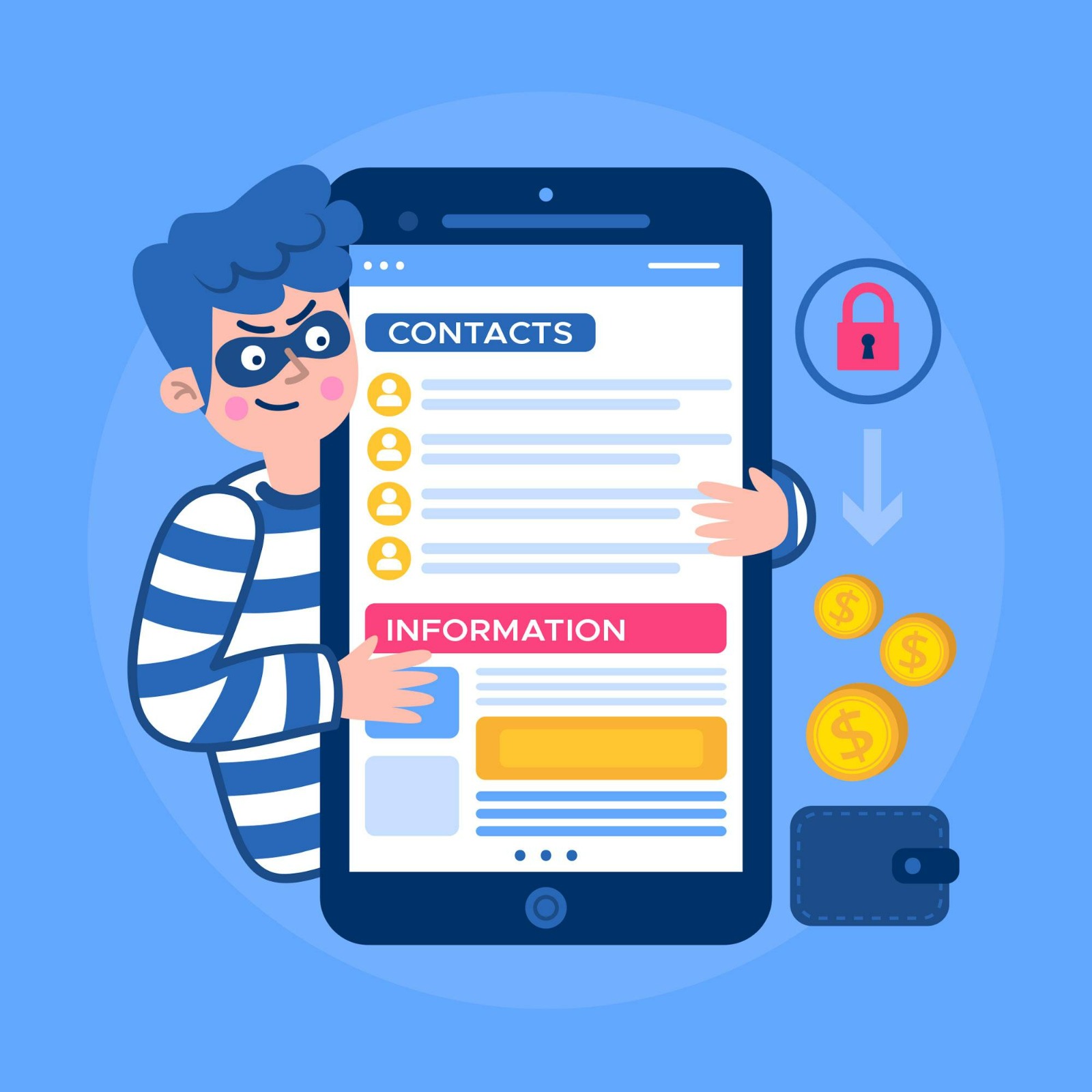 اختراق QuickBlox يعرض بيانات المستخدمين والمرضى للخطر