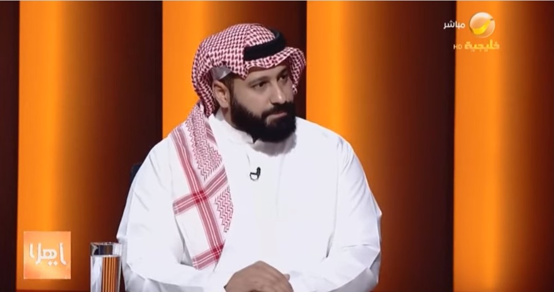 ماذا كشف مهند الكلش حول تطبيق  تيك توك؟