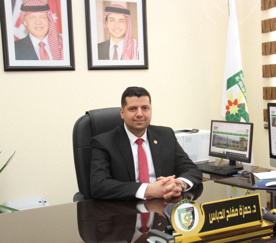 الدكتور حمزة الدباس: الجيل الجديد حُرم من التواصل مع العالم الحقيقي وعليه بالاطلاع والتفكير بحلول تكنولوجية حديثة