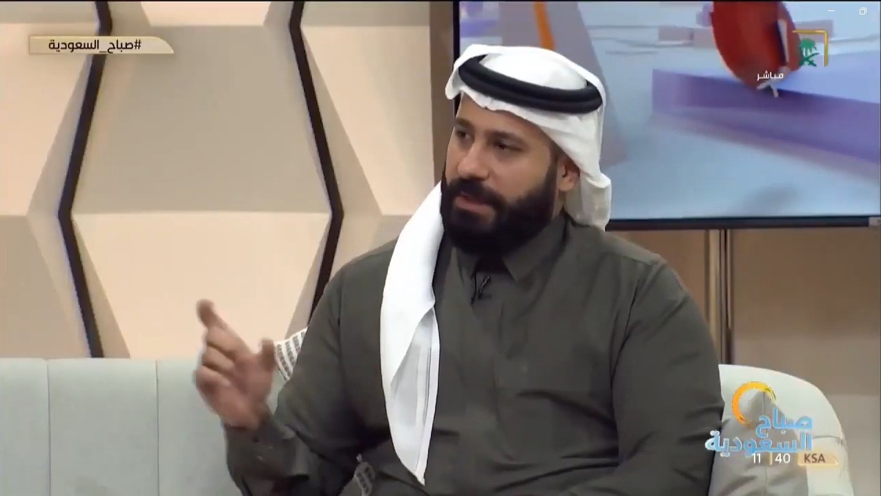 مبادرة لا تسأل_متأخر عبر "صباح السعودية"