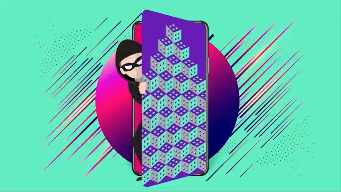 توعية منسوبي المنشأة يحميها من الإختراق
