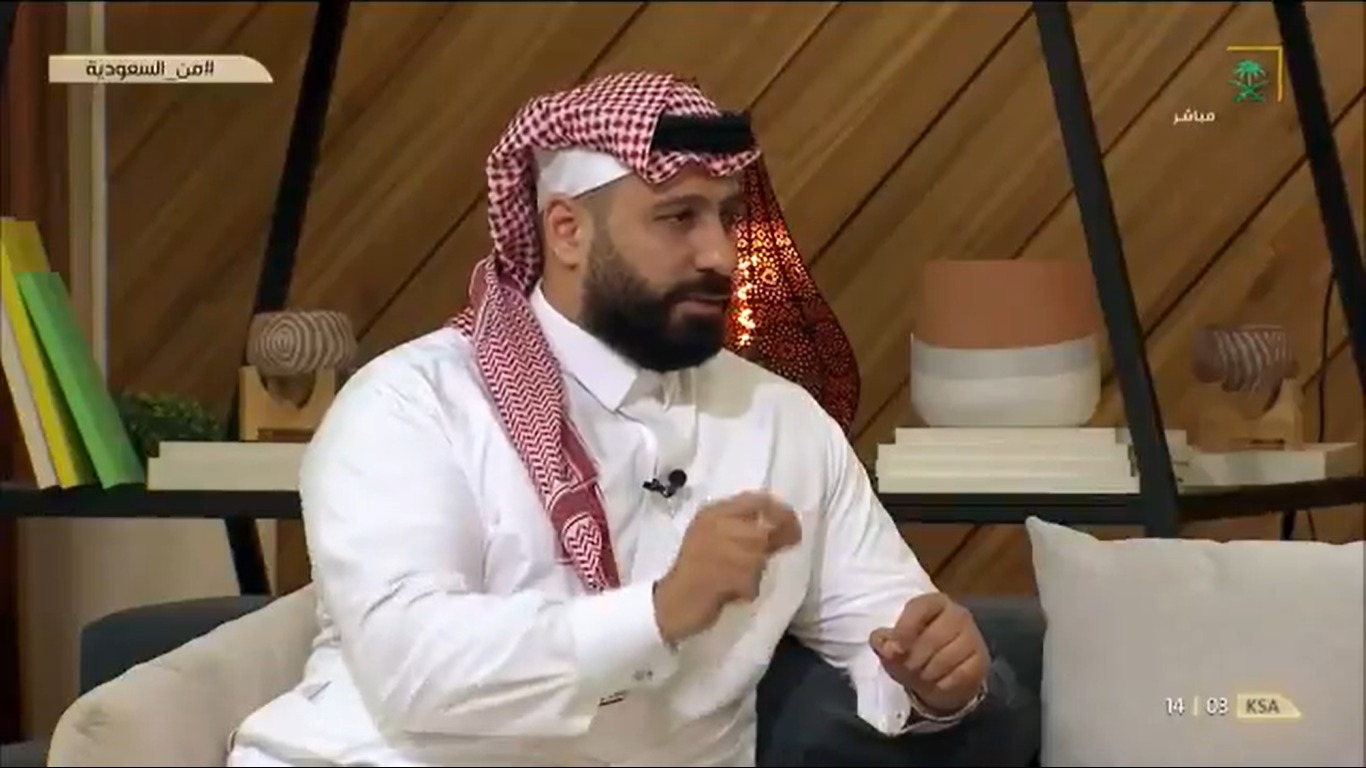 نصائح مهند الكلش لعدم تعرض جوالك للإختراق