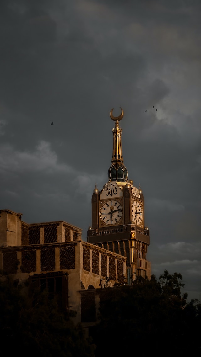 حكومة السعودية تستعد لهجوم إلكتروني محتمل