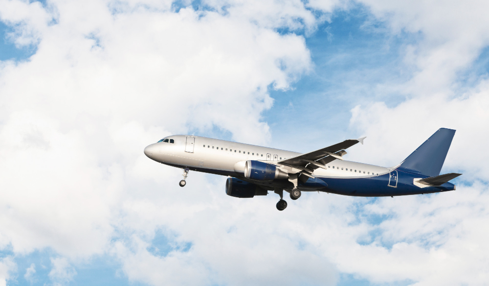 بيانات شركة الطيران Air Europa  في أيدي المخترقين