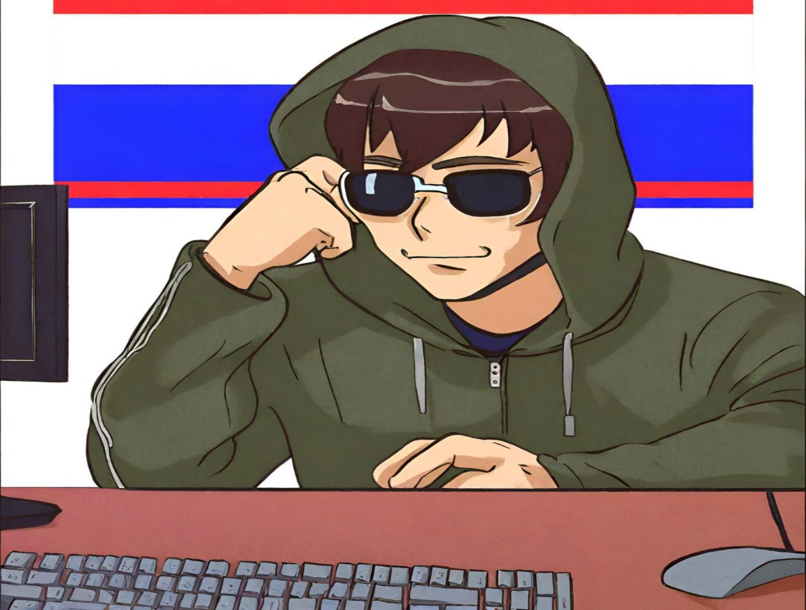 روسيا تطلق منصتها الخاصة والبديلة لـ VirusTotal