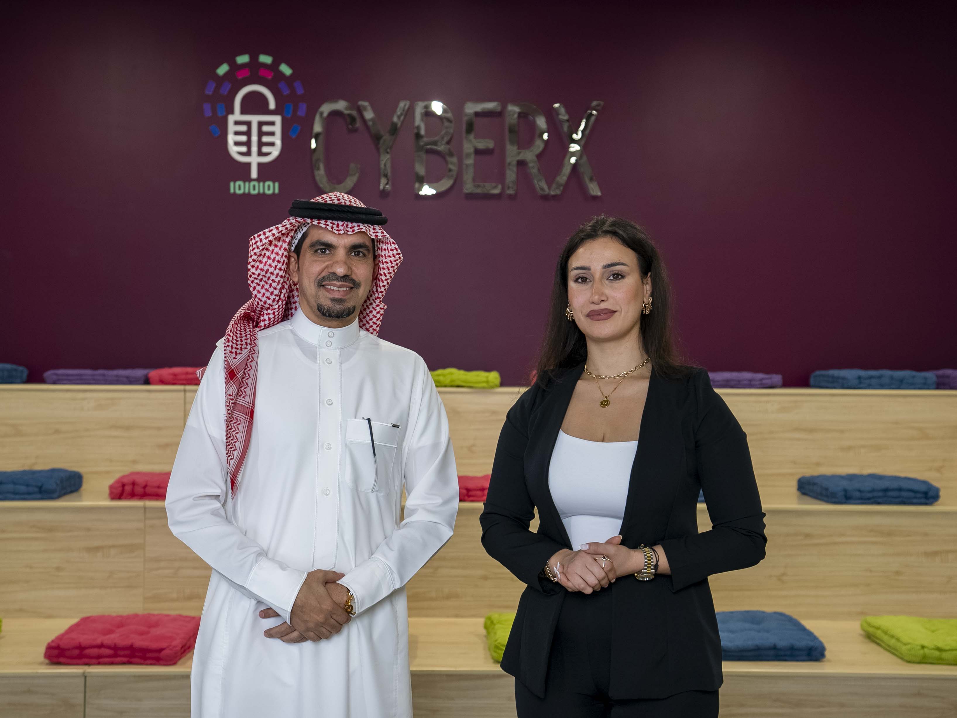 المهندس صالح الناهي: على المحاضر في الأمن السيبراني أن يتمتع بمهارات خارقة