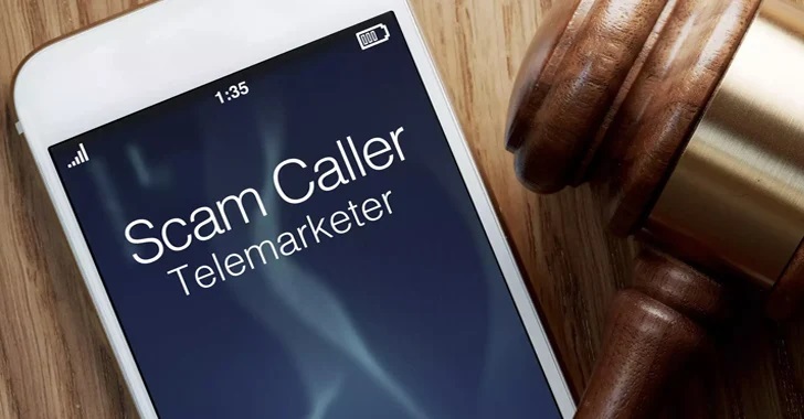 تغريم XCast  بمبلغ 10 ملايين دولار بسبب عملية Robocall غير قانونية