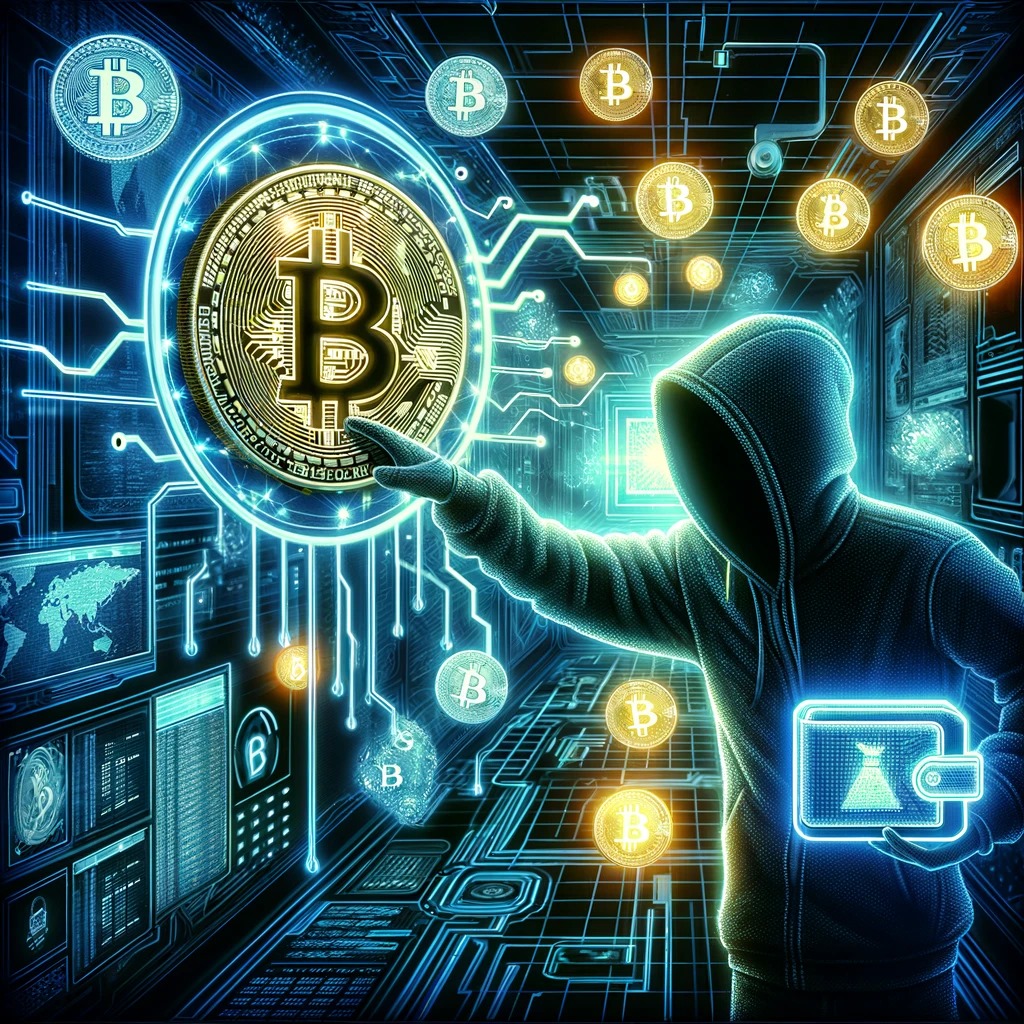 القبض على العقل المدبر وراء التعدين الخفي