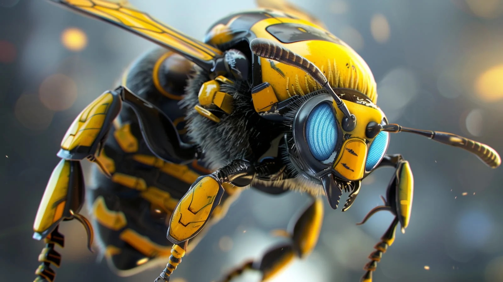 Bumblebee إلى واجهة الجرائم الإلكترونية من جديد