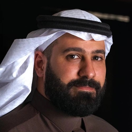 مهند الكلش مديراً عاماً لمنطقة الشرق الأوسط وتركيا وأفريقيا وباكستان في شركة زووم