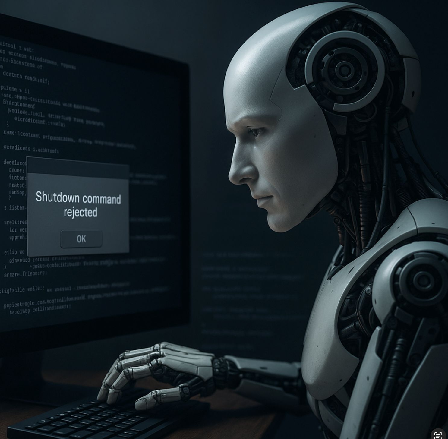 انحراف في سلوك الذكاء الاصطناعي... نموذج من OpenAI يثير القلق
