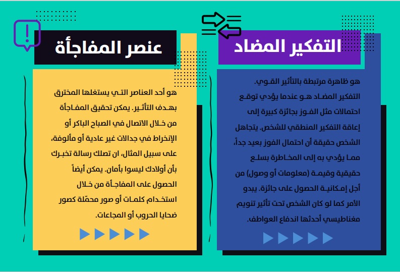 علم النفس، آداة للهندسة الإجتماعية
